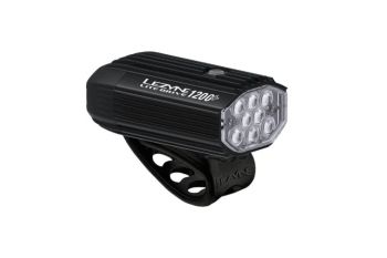 Lampka rowerowa LEZYNE Lite Drive 1200+